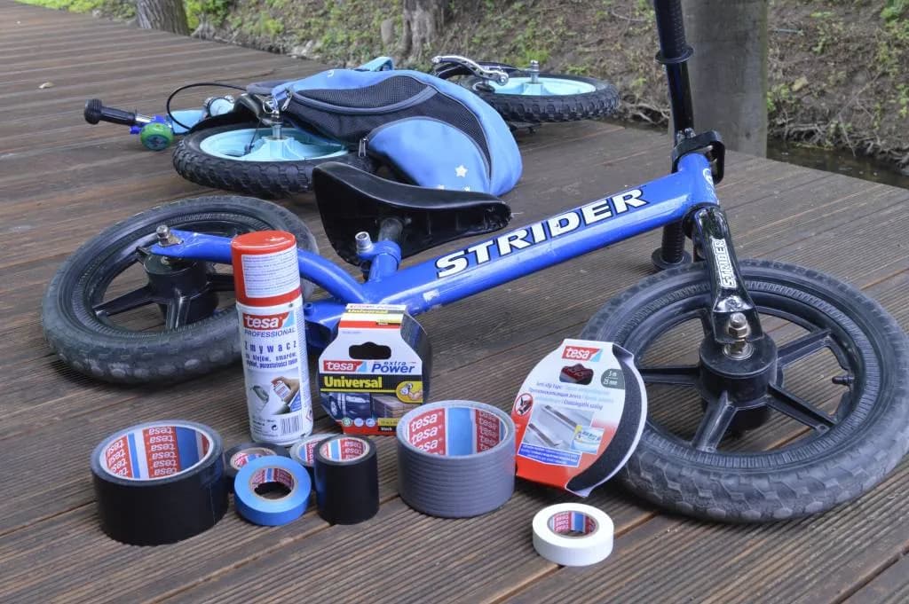 Jak naprawić siodełko rowerowe w domu: 5 sprawdzonych sposobów naprawy