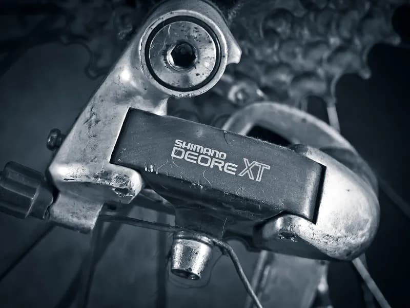 Osprzęt Shimano: Który model jest najlepszy dla Twojego roweru?