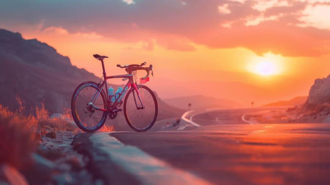 Mateusz Błaszak: Dlaczego podbija świat kolarstwa? Sekrety sukcesu