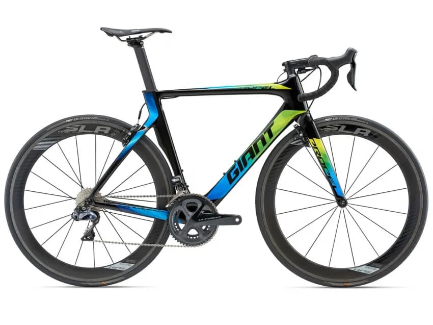 Giant Propel: Sprawdź innowacyjny napęd w tym modelu