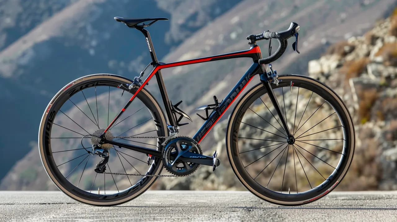 Bulls Ultegra: To naprawdę najlepszy rower w swojej klasie cenowej?