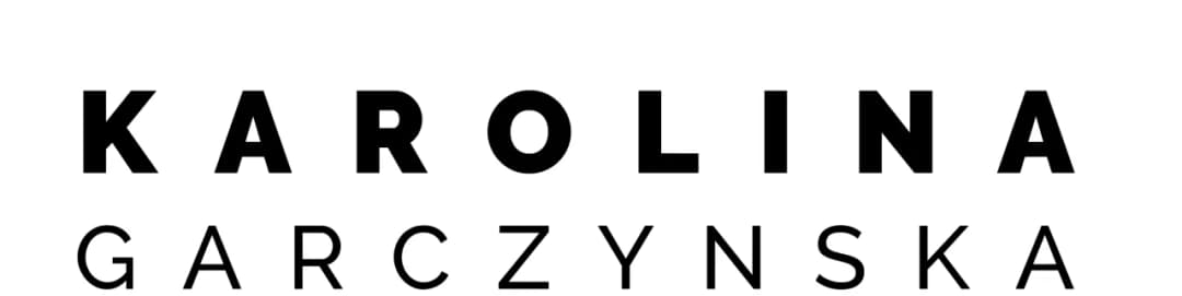 Karolina Garczyńska: Inspirująca historia sukcesu