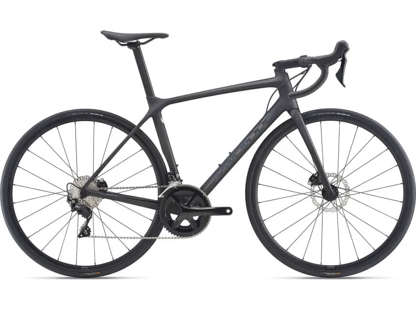 Przegląd modelu Giant Advanced 2: Sprawdź nowości