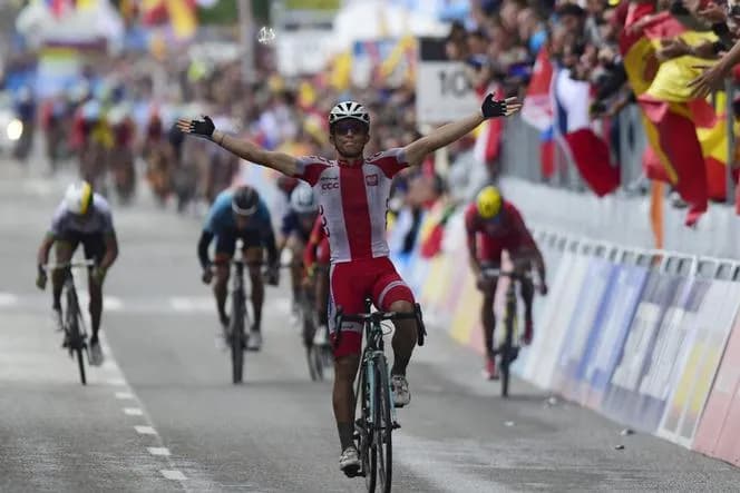 Kwiatkowski brat: Nieznana historia rodzinnej rywalizacji w sporcie