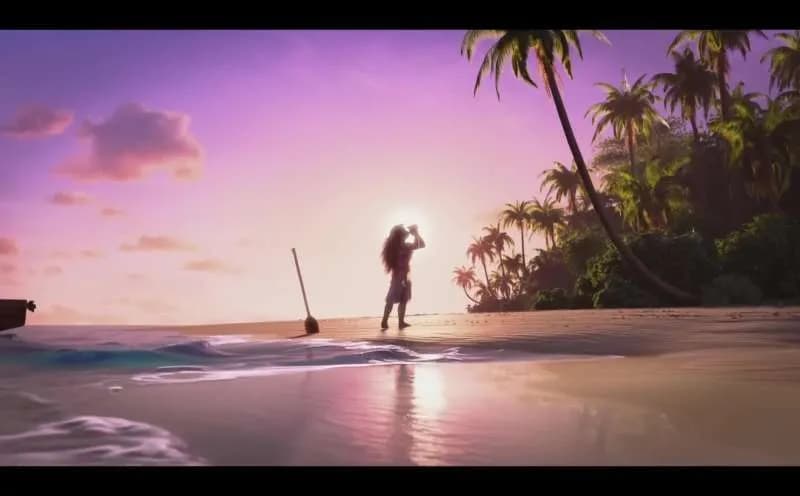 Vaiana 2: Oceaniczna Przygoda Powraca - Co wiemy o sequelu?