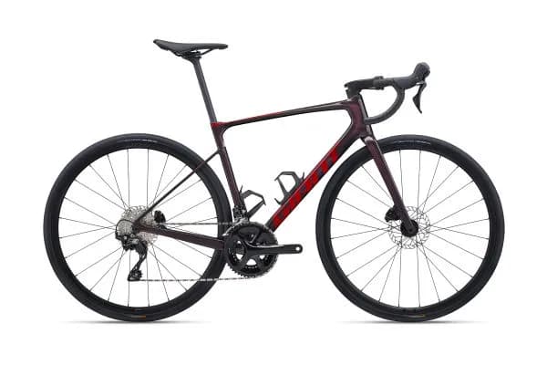 Giant Defy 2: Test i porównanie z zaawansowanymi modelami