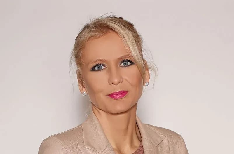 Martyna Jasińska: 5 fascynujących faktów o wschodzącej gwieździe