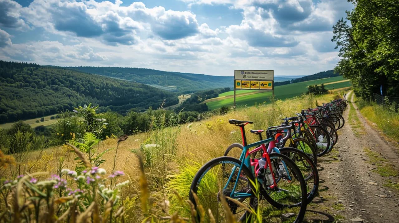Śląski Związek Kolarski: Czym wyróżnia się na tle innych regionów?