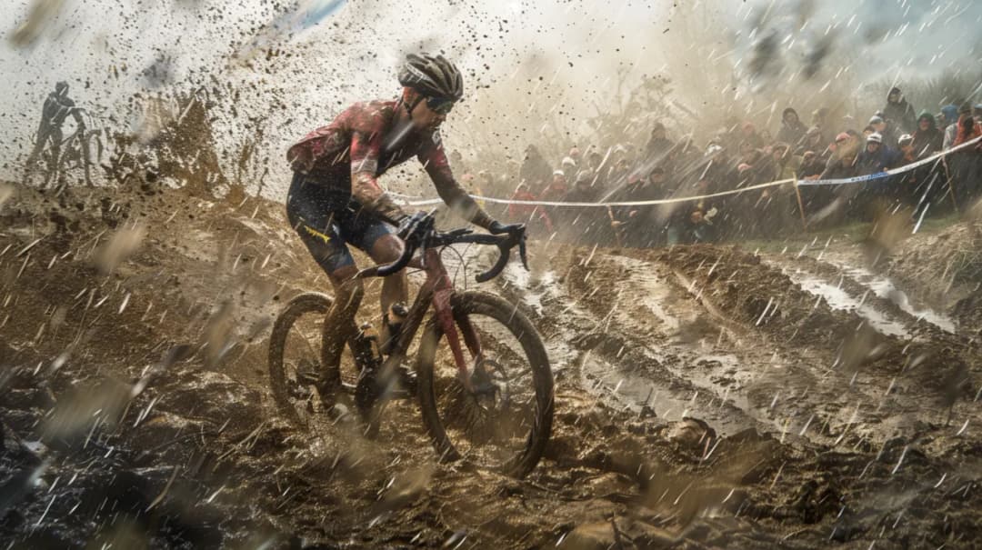 Przełaj: Czemu to najtrudniejsza odmiana kolarstwa? Opinie mistrzów