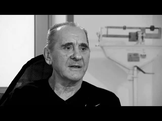 Ryszard Szurkowski: 7 fascynujących faktów, których nie znałeś