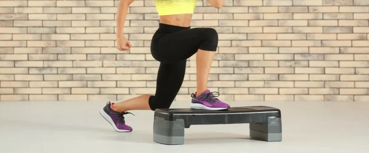 Czy step Decathlon to najlepszy wybór do ćwiczeń w domu?