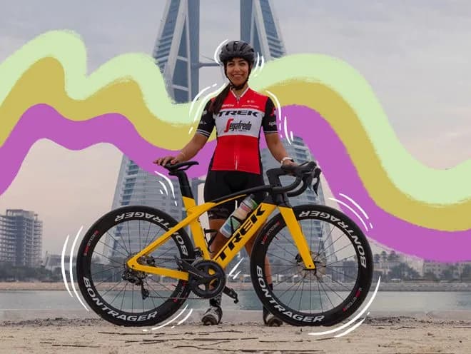 Kolarki Trek: Jak zmieniają profesjonalne wyścigi? Rewolucja w sporcie