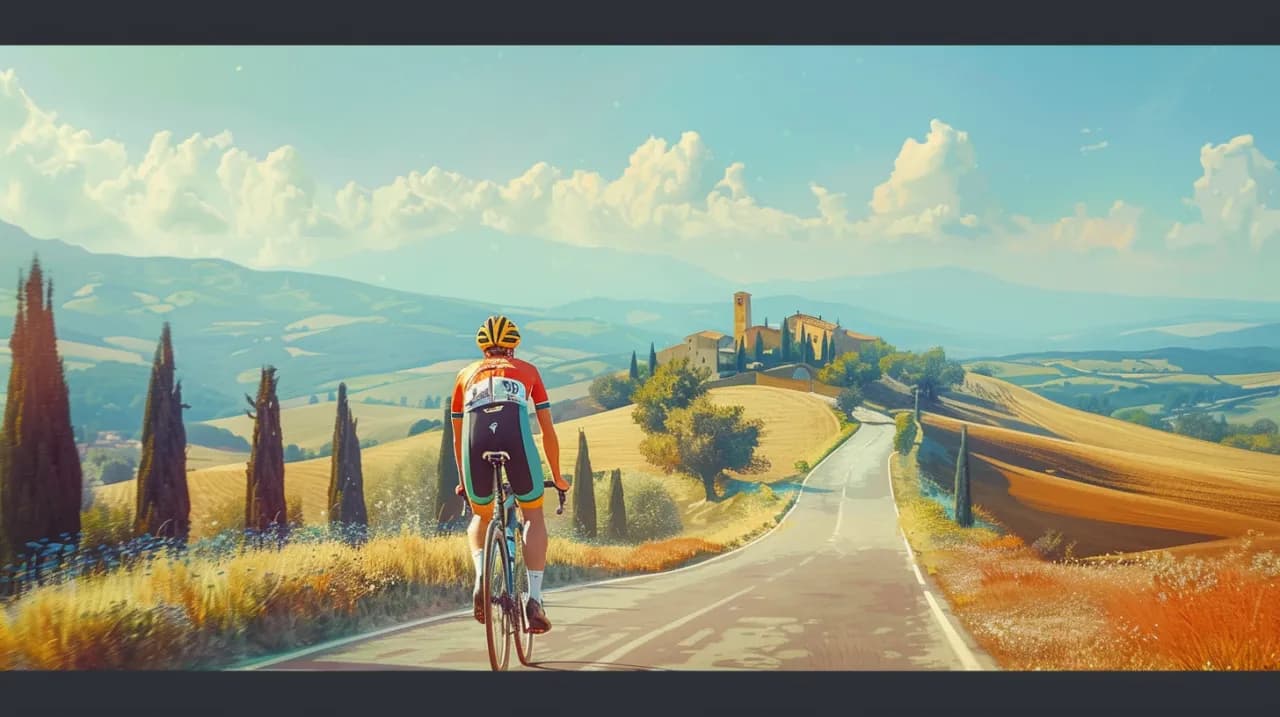 Kolarstwo Mistrzostwa Europy: Kto zdobędzie złoto? Typy