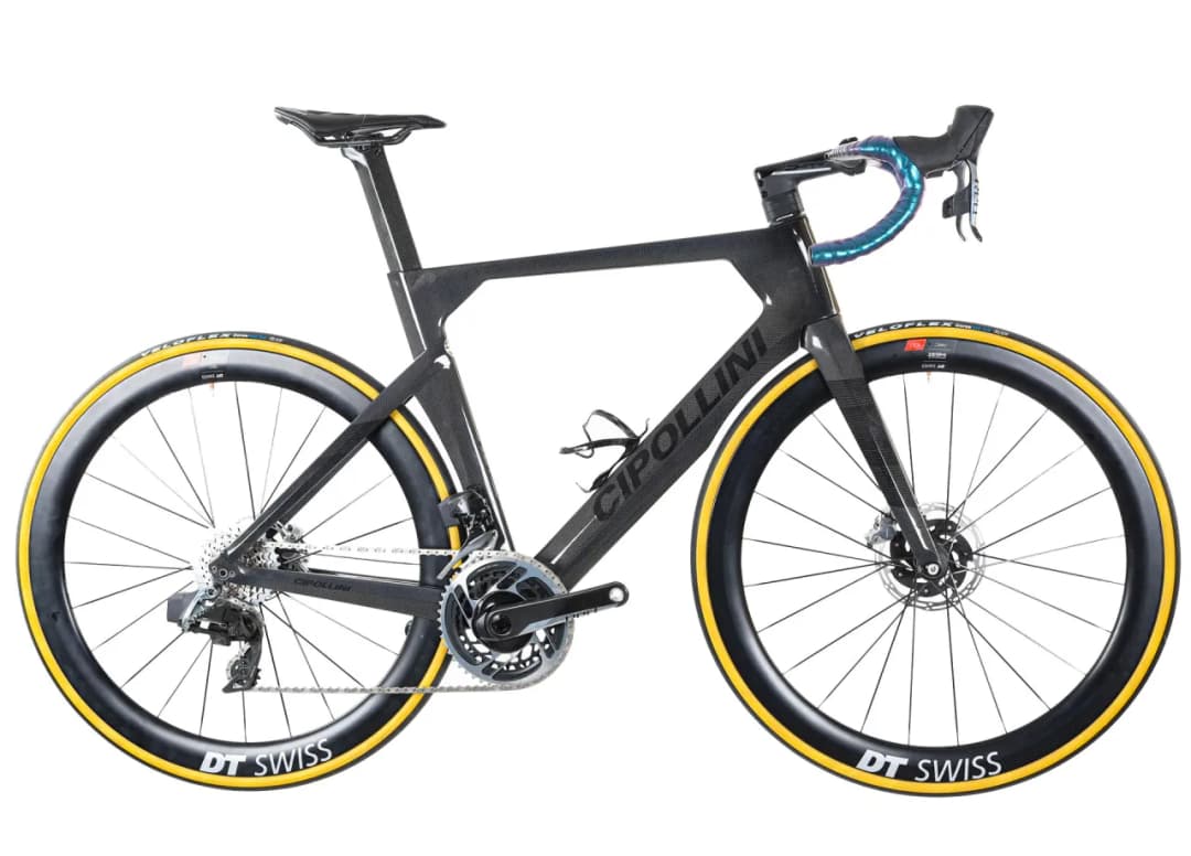 Rower Cipollini – co warto wiedzieć?: Odkryj zalety tego modelu