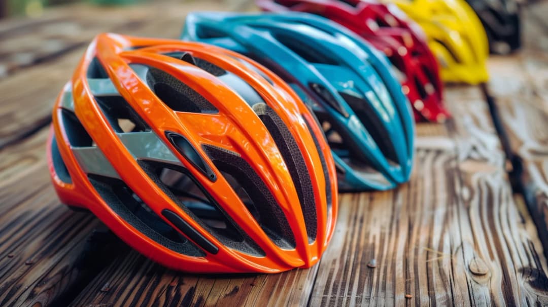Ranking kasków rowerowych: Najlepsze modele na rynku