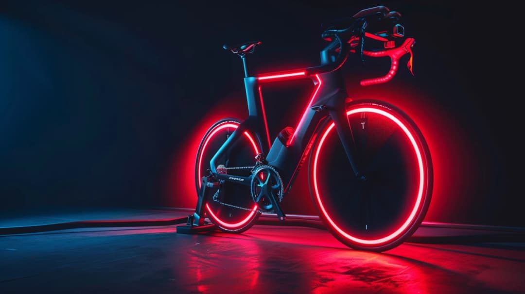 Elite Drivo: Przejmij ster w kolarskich treningach