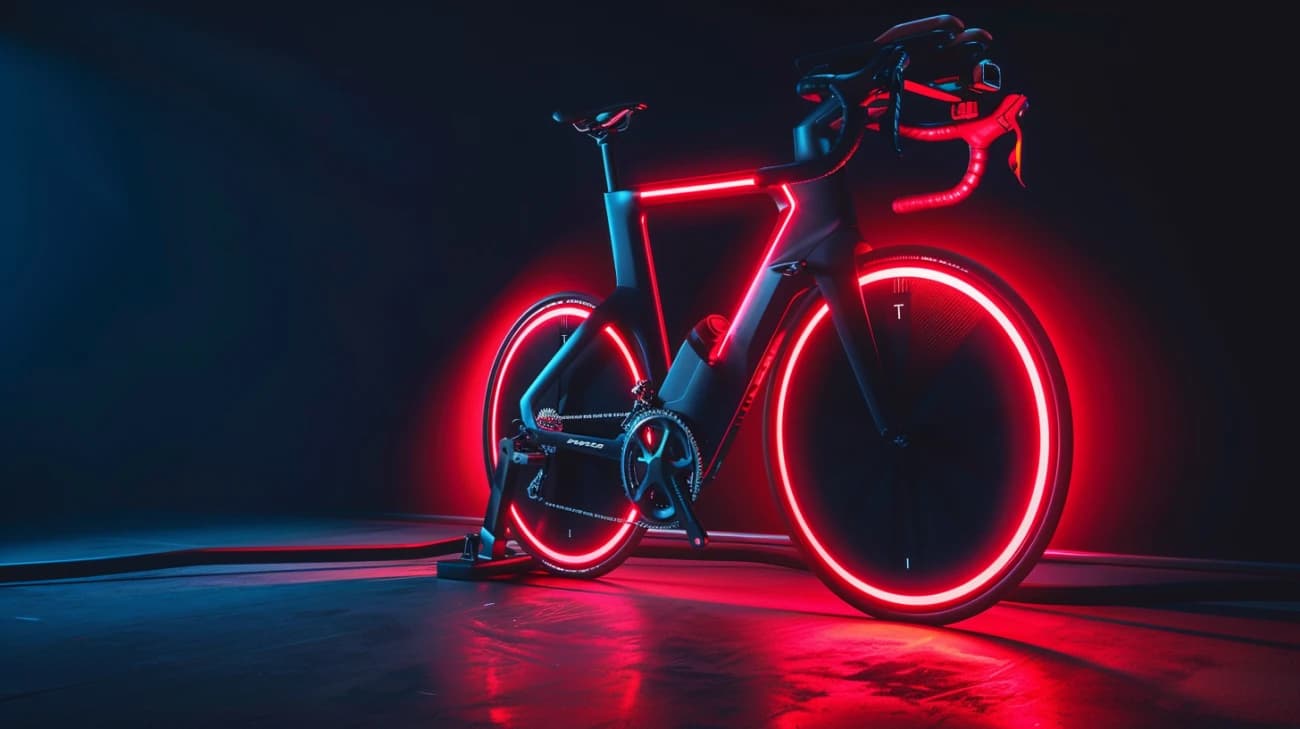 Elite Drivo: Przejmij ster w kolarskich treningach