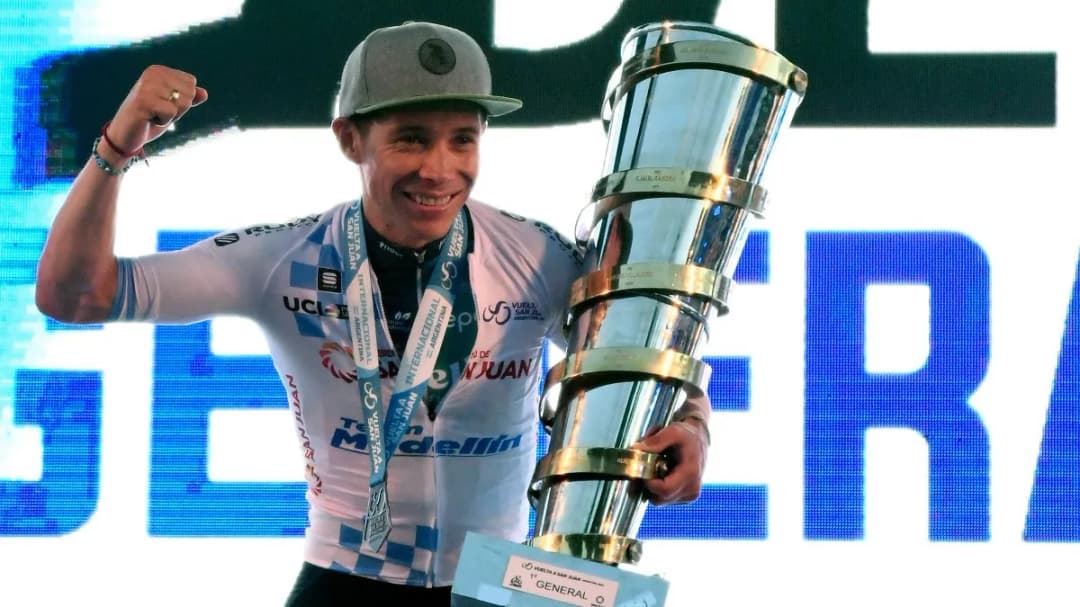 Miguel Angel Lopez: Fenomen czy przeciętny kolarz? Kontrowersje