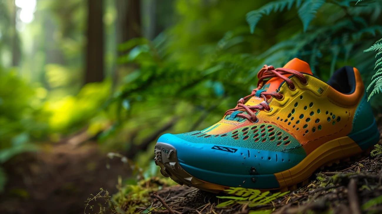 Przewodnik po butach Bontrager: Krok w kierunku komfortu