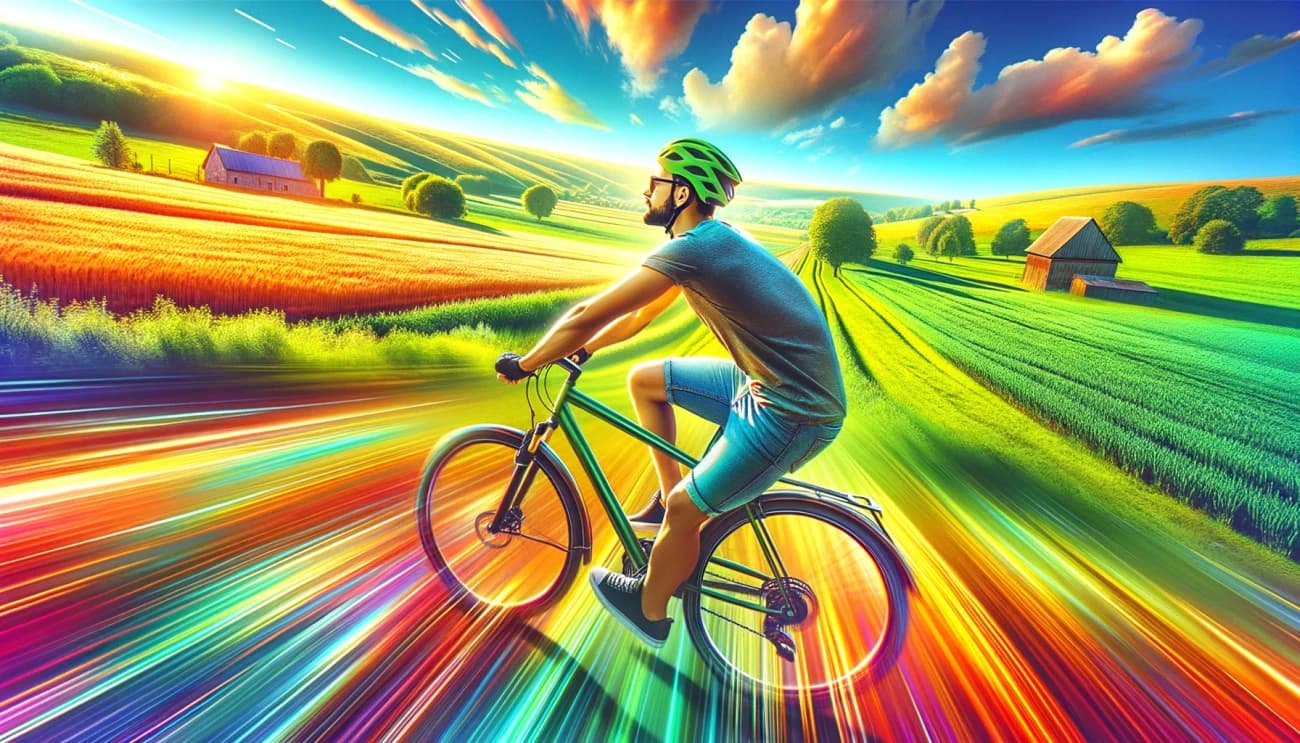 Kolarstwo w kinie: Jak filmy inspirują i motywują kolarzy