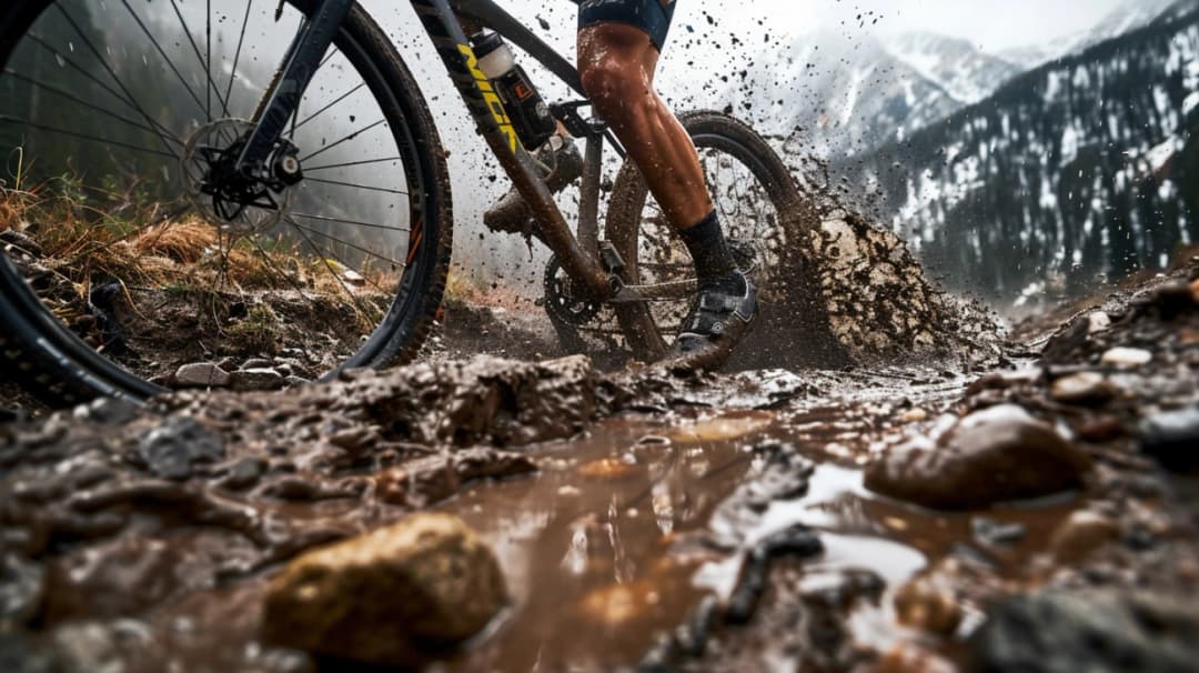 Przetestuj koła Mavic Aksium: Nasze wrażenia po teście