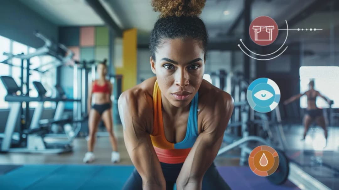 Jak się skupić na treningu? 5 sprawdzonych metod zwiększających efekty