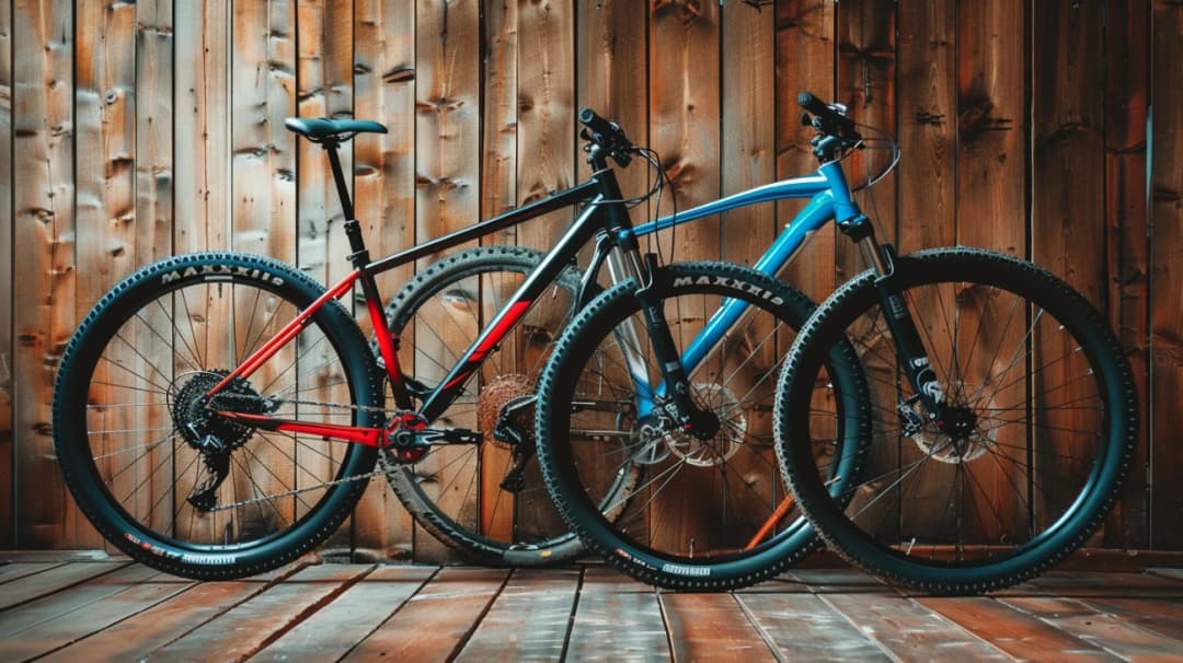 Propozycje rowerów do 3000 zł: Najlepsze modele w przystępnej cenie