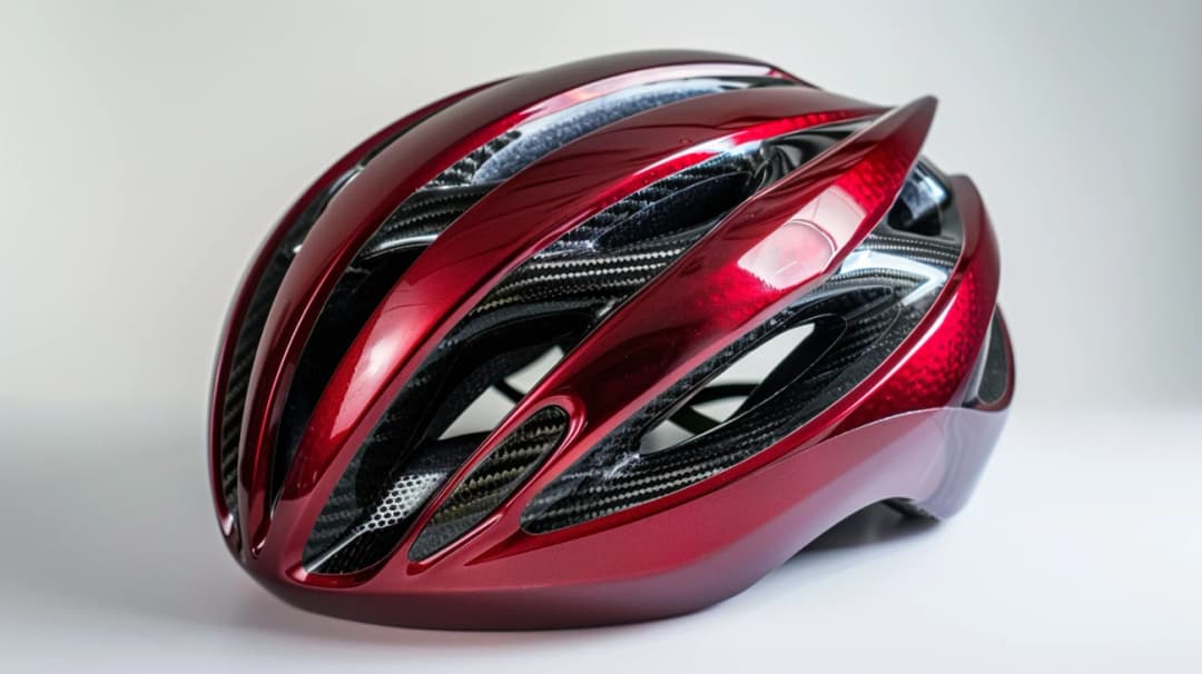 HJC Ibex 2.0: Najnowszy model kasku szosowego - Recenzja