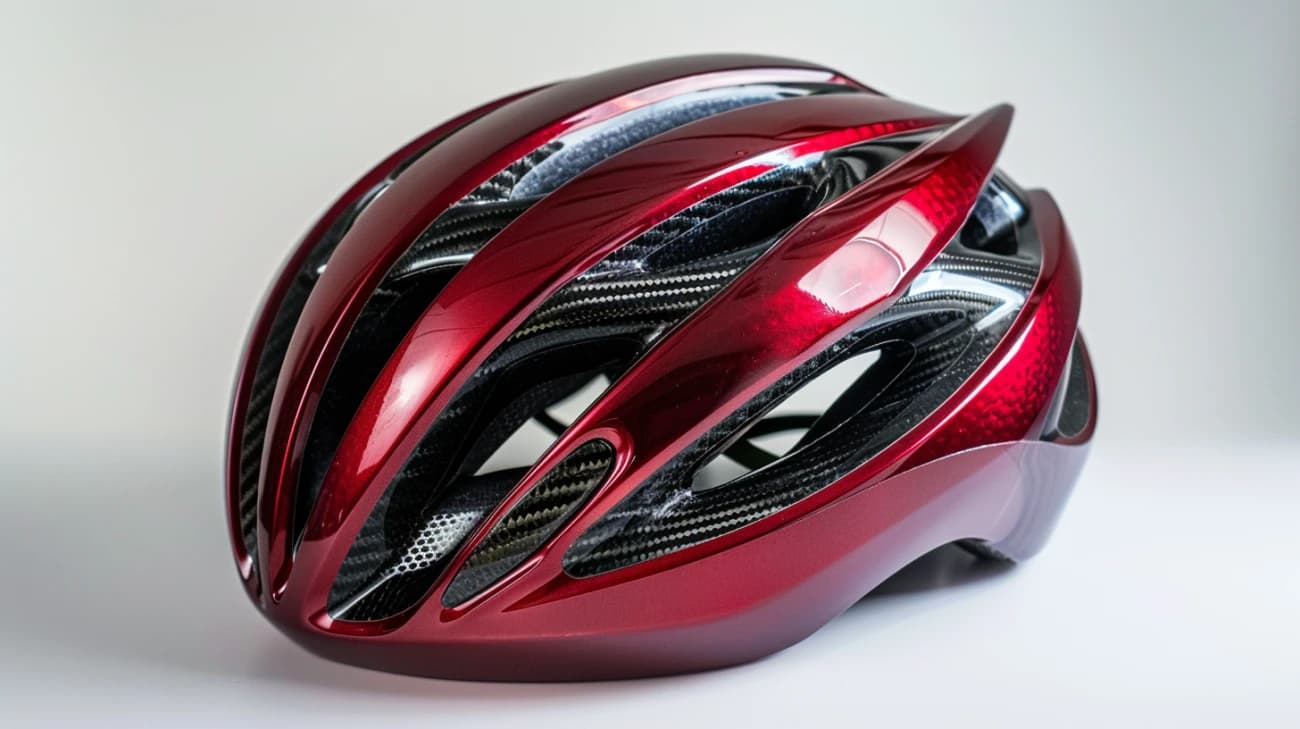 HJC Ibex 2.0: Najnowszy model kasku szosowego - Recenzja