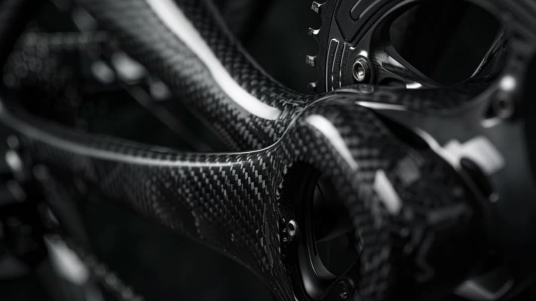 Przetestuj korby Shimano Ultegra R8000: Nasza opinia
