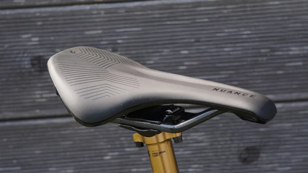 Jak wybrać najwygodniejsze siodełko do roweru crossowego? Poznaj kryteria