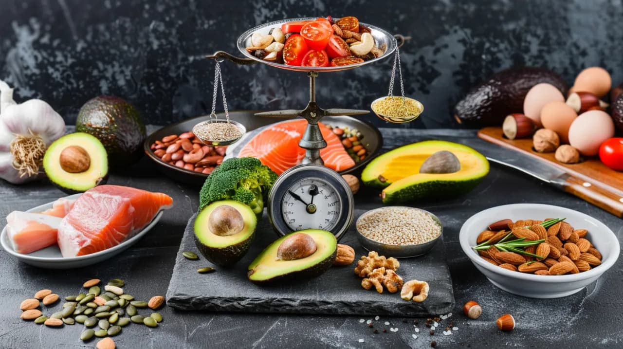 Jak być grubym? 7 nietypowych sposobów na zdrowe przytycie