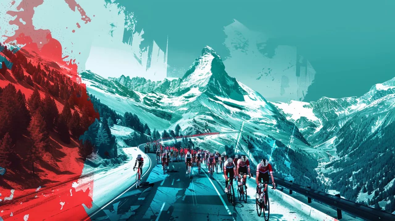 Giro d'Italia: Czy Polacy zaskoczą w tym roku? Nasza analiza