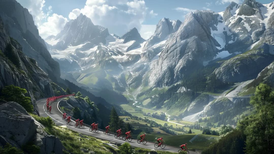 Lotto Soudal: Dlaczego ten zespół kolarski jest aż tak wyjątkowy?