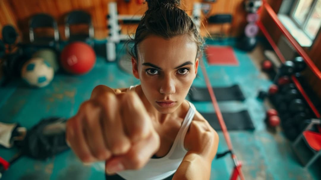 Jak sobie poradzić z porażką w sporcie?: Skuteczne strategie i porady psychologiczne