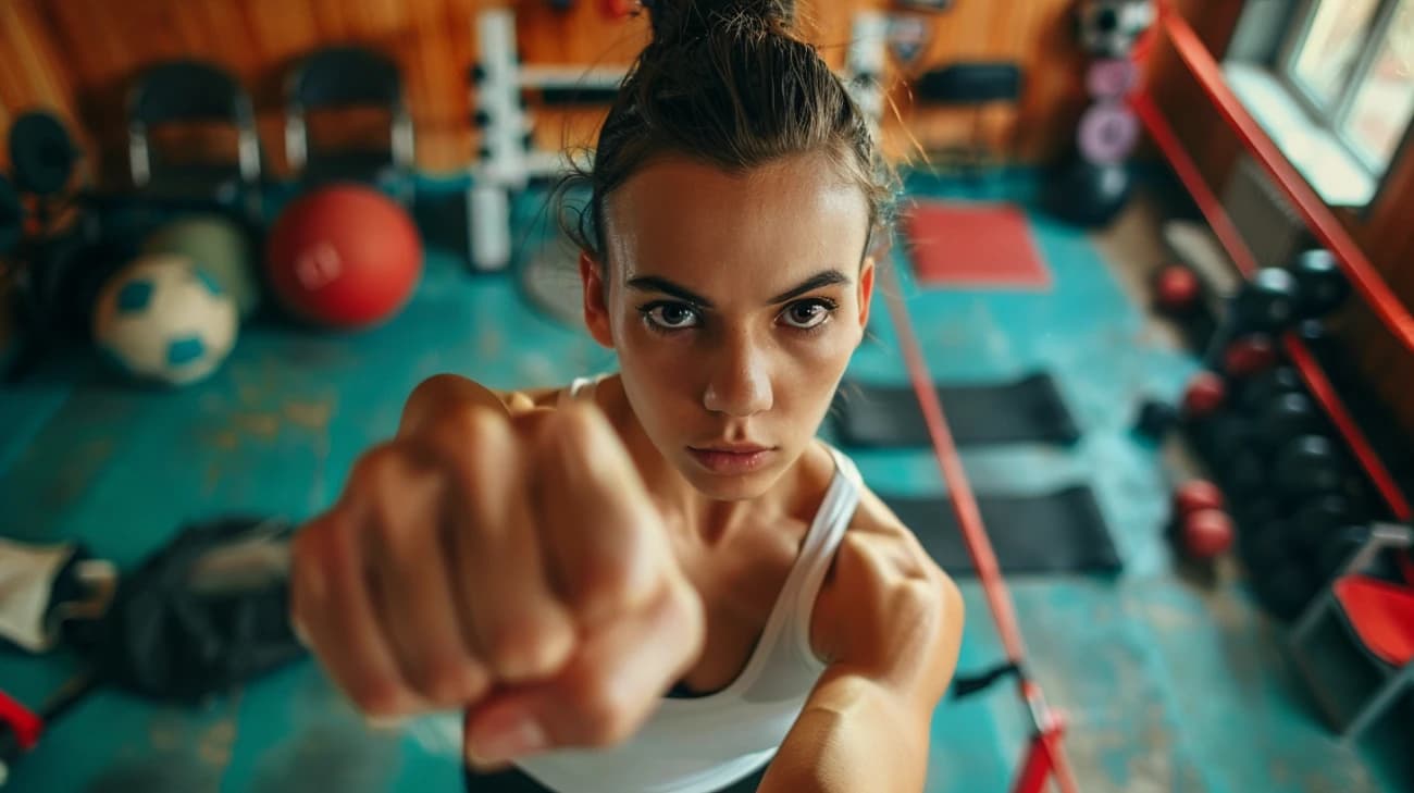 Jak sobie poradzić z porażką w sporcie?: Skuteczne strategie i porady psychologiczne