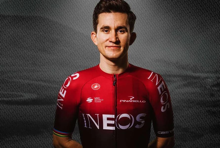 Michał Kwiatkowski - poznaj wszystkie sukcesy polskiego kolarza mistrza