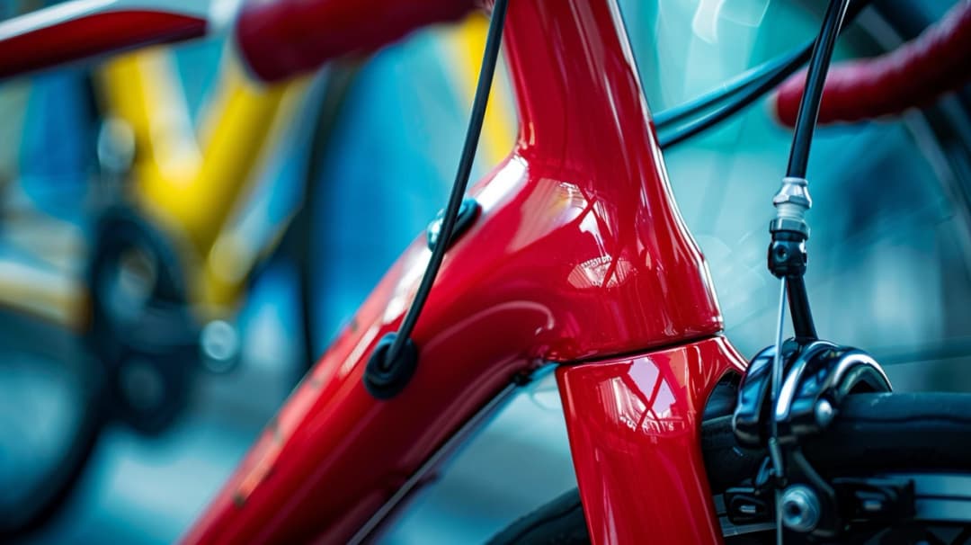 Analiza rowerów marki Cervelo: Kluczowe cechy i porównania