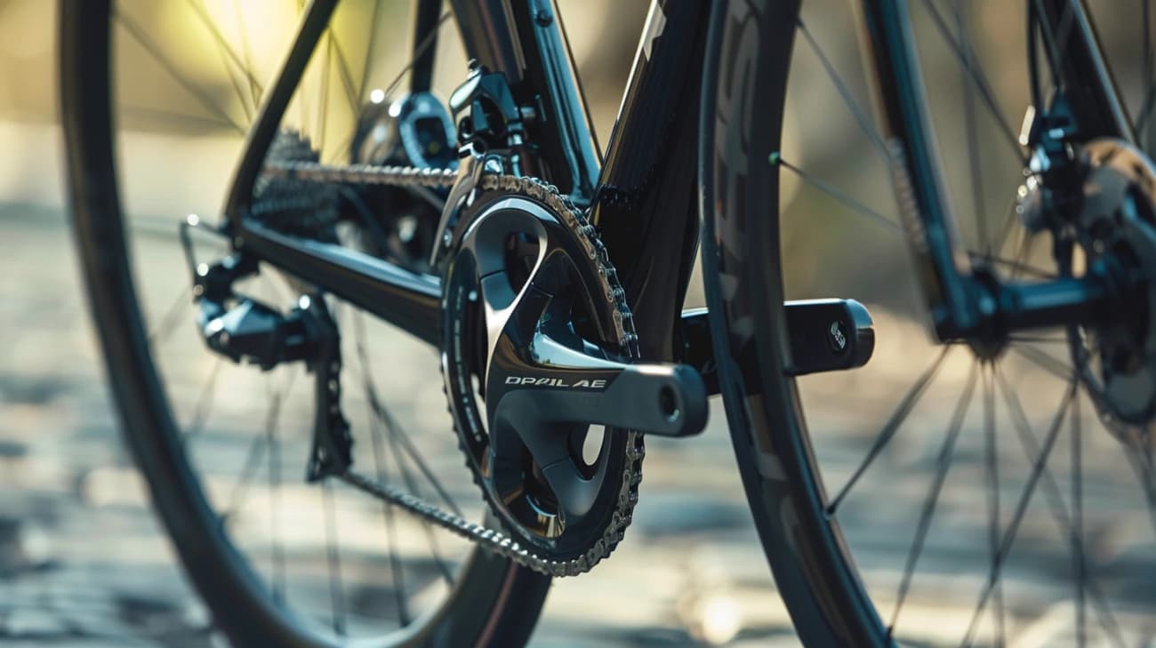 Shimano Dura Ace – co warto wiedzieć?: Czy to najlepszy wybór dla Ciebie?