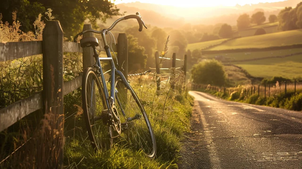 Brzezin Gustaw: Odkryj nieznaną twarz polskiego kolarstwa szosowego