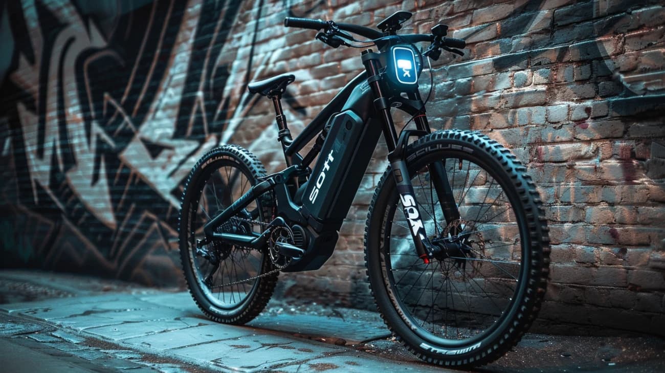 Przewodnik po rowerze elektrycznym Scott Eride: Odkryj jego możliwości