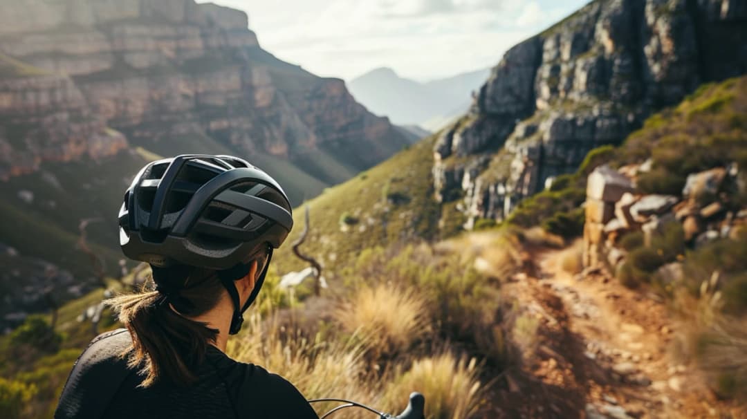 Kaski Bontrager WaveCel: Rewolucja w bezpieczeństwie na drodze