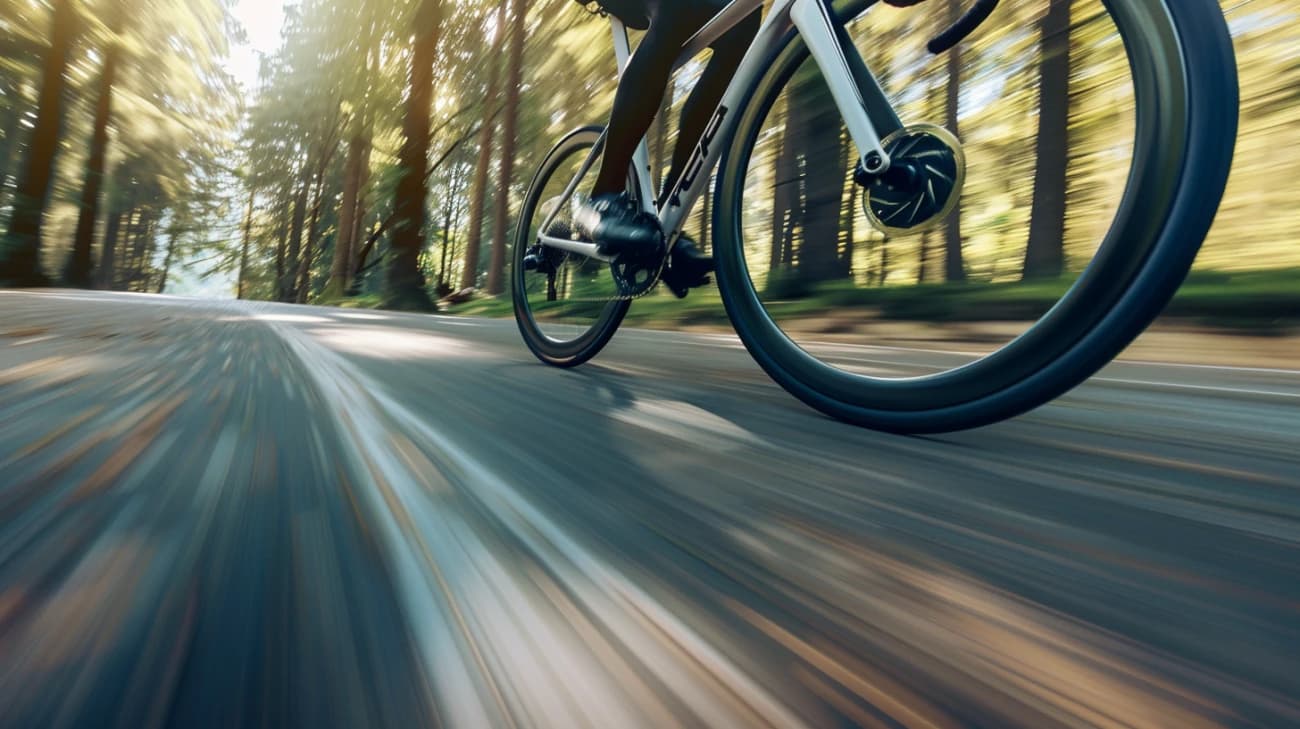 Opinia o kołach Bontrager: Sprawdź, czy warto je kupić