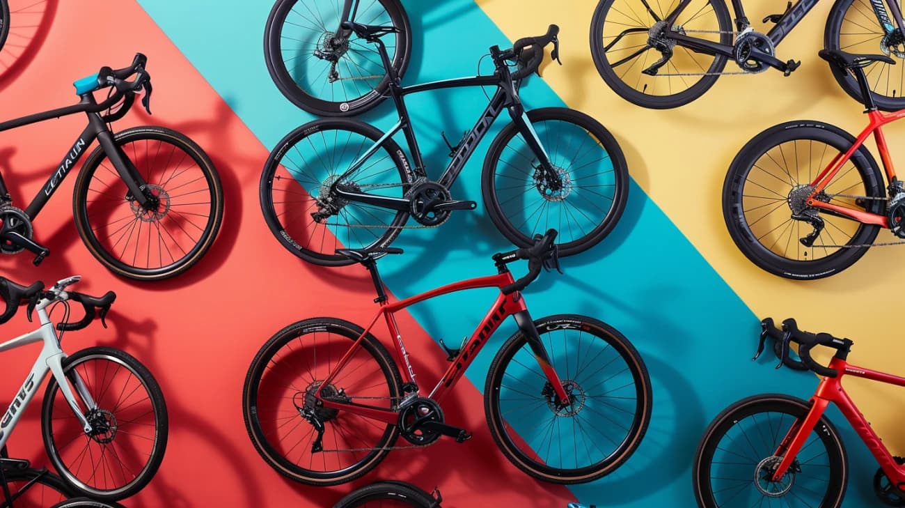 Recenzja rowerów z Decathlonu: Czy są warte swojej ceny?