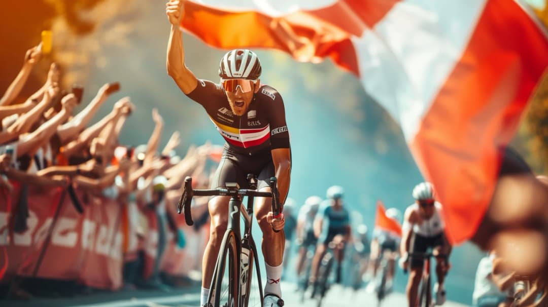 Mistrzostwa Świata w kolarstwie głowami: Co przyniosą nowe rekordy?