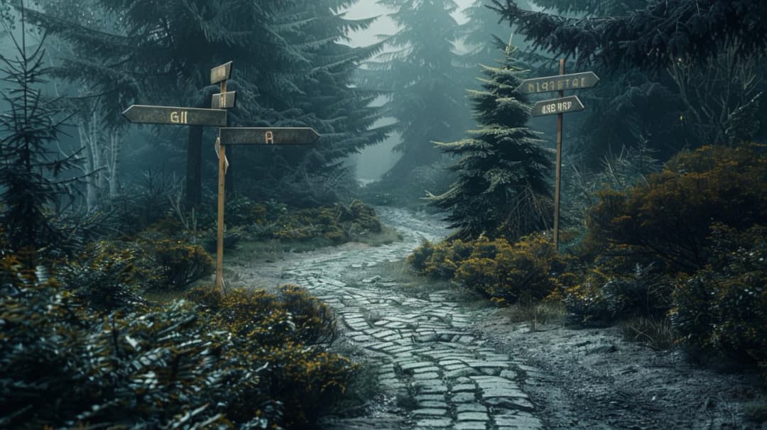 Czy „tak, nie, może” to odpowiedź?: Odkryj różne perspektywy