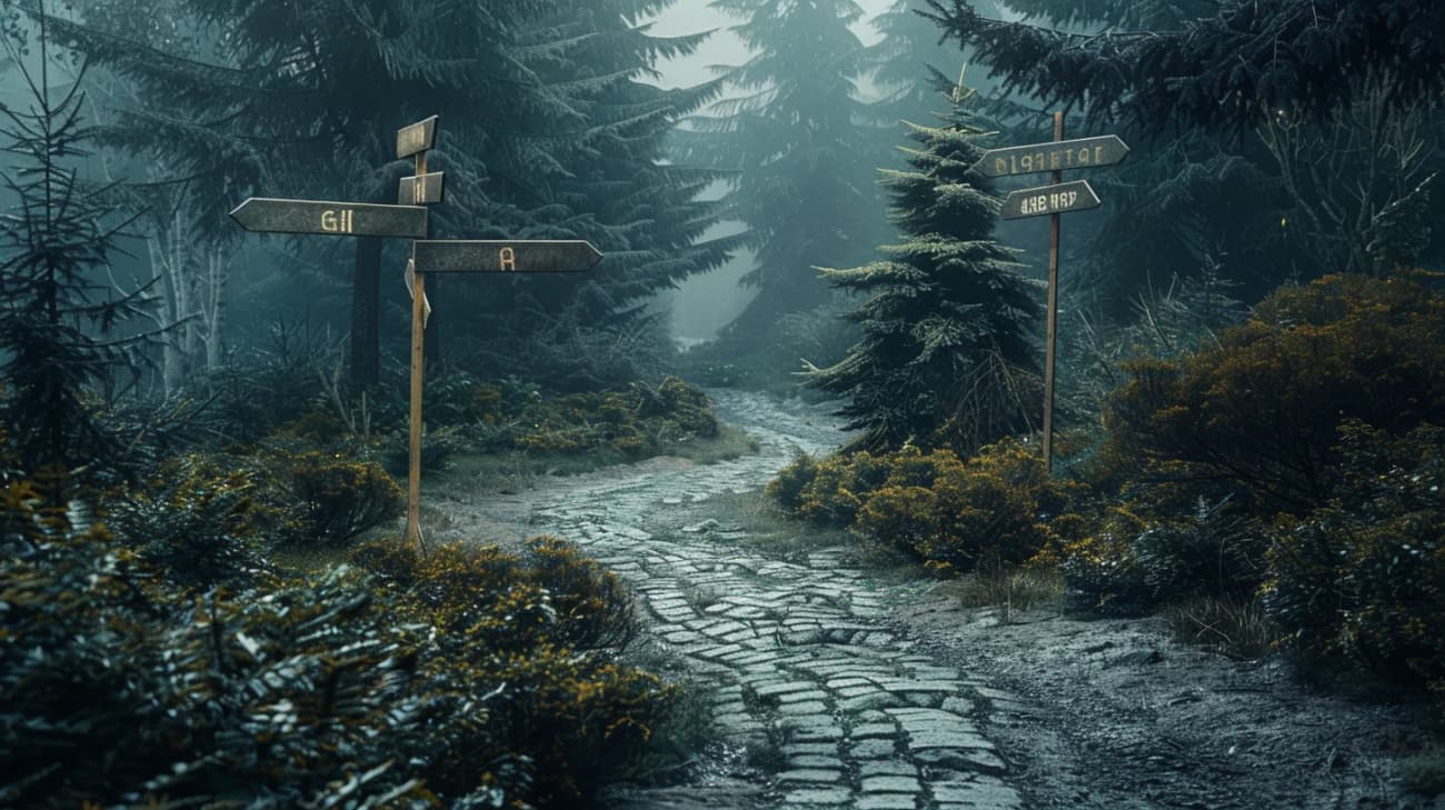 Czy „tak, nie, może” to odpowiedź?: Odkryj różne perspektywy