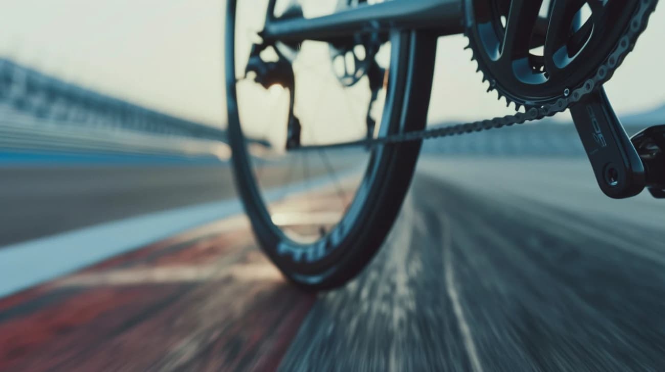 Fulcrum Racing Zero: Recenzja - Sprawdź wydajność tych kół