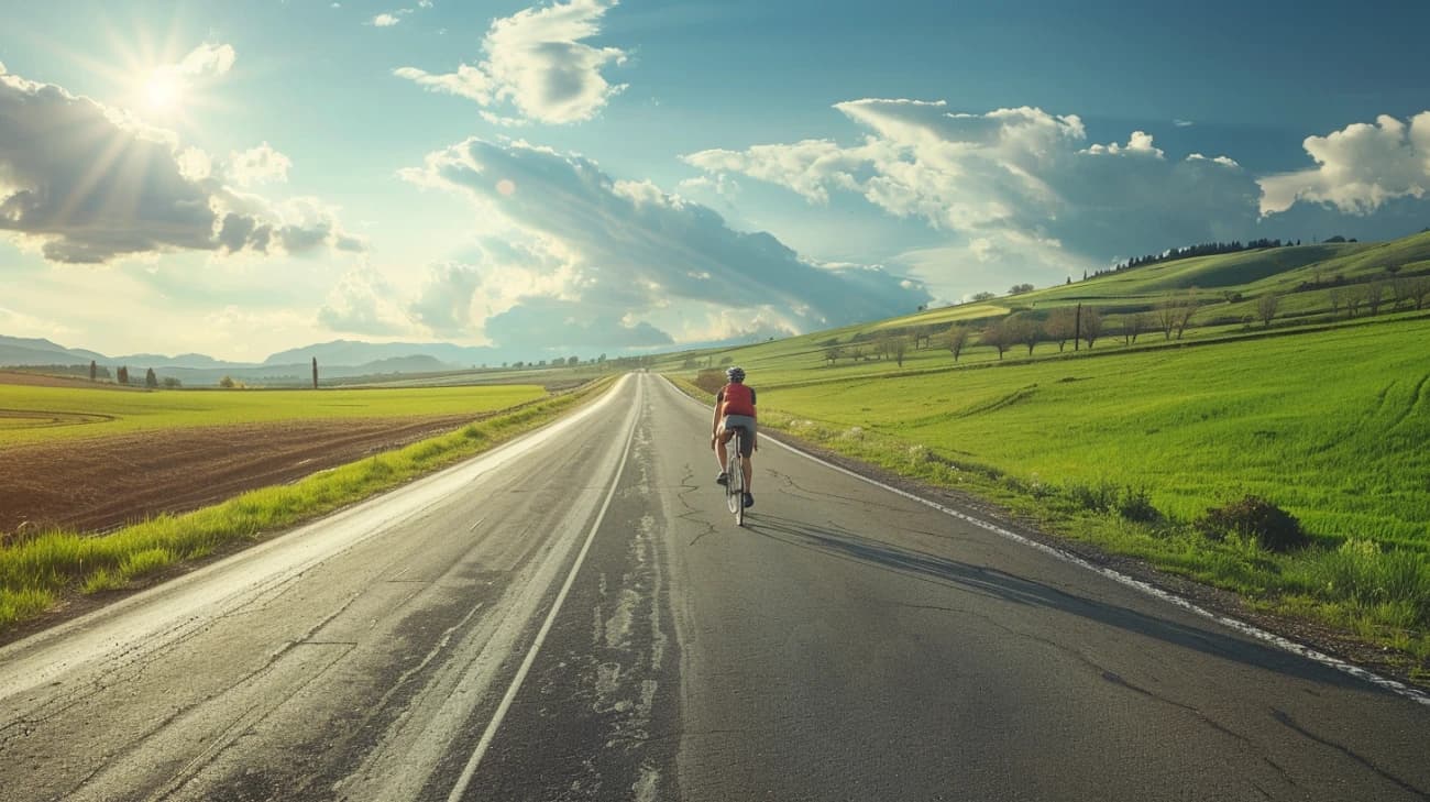 Jazda na Rowerze a Zdrowie Mężczyzn: Jak zadbać o prostatę?