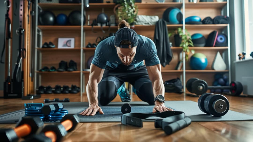 Akcesoria sportowe - 9 kluczowych gadżetów dla aktywnych